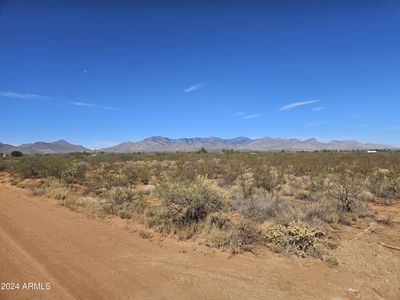 LOT W Camino De Mesa #A, Huachuca City, AZ, 85616