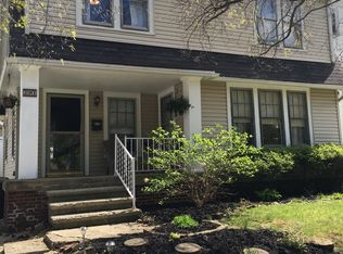 291 Vennum Ave, Mansfield, OH 44903