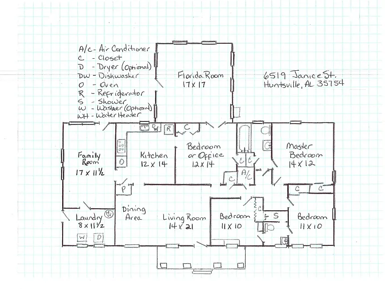 6519 Janice St NW — Photo 30