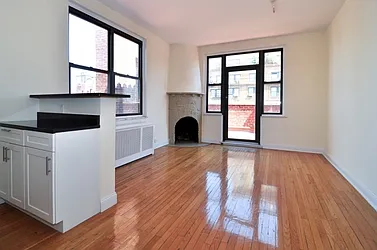 Rented by Citi Habitats