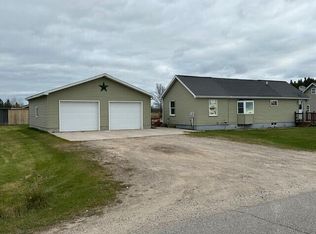 445 E Main St, Pickford, MI 49774