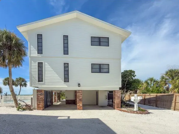 460 Beach Rd APT A1, Sarasota, FL 34242