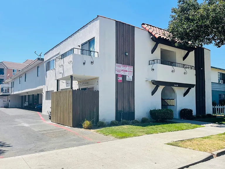 1418 N French St — Photo 1