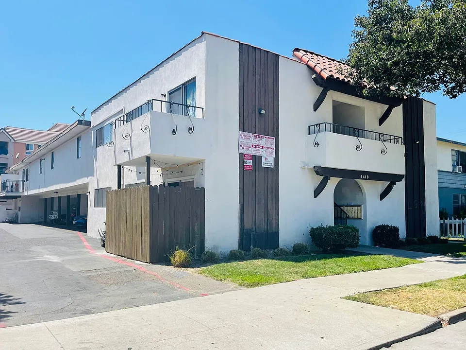 1418 N French St