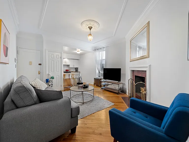 180 Sterling Pl #10 — Photo 3