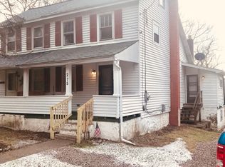 275 Sandy Valley Rd, Freeland, PA 18224