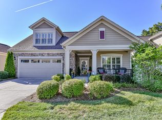 1203 Waypoint Ct, Matthews, NC 28104