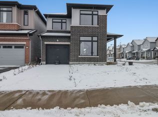 270 Turnbuckle Cres N, Ottawa, ON K2J 7B6