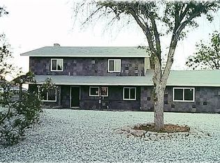 21250 Zuni Rd, Apple Valley, CA 92307