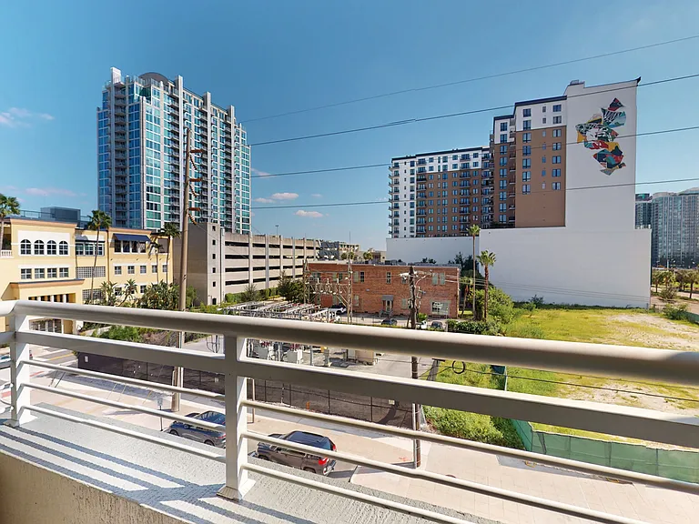 The Slade at Channelside — Photo 47