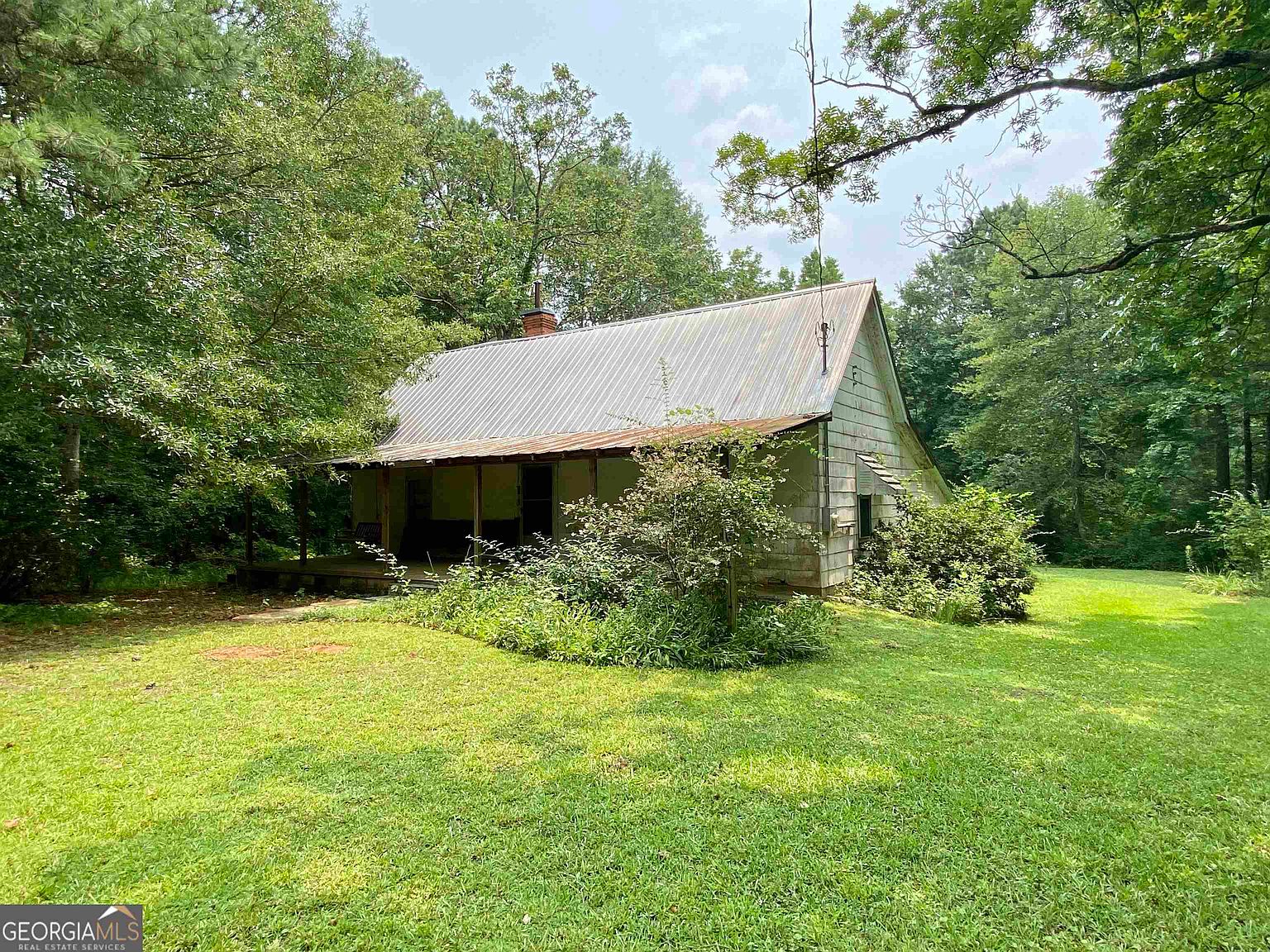 4000 County Road 56, Wedowee, AL 36278 Zillow