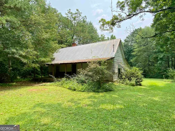 4000 County Road 56, Wedowee, AL 36278