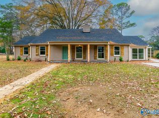 2323 Springdale Rd SE, Decatur, AL 35601