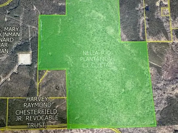 0 Sugar Creek Rd, Ruston, LA 71270