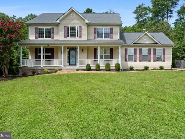 14150 Jaydale Pl, Hughesville, MD 20637
