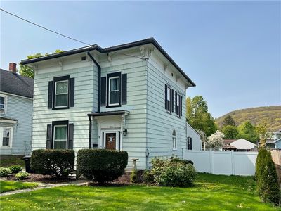 104 River St, Oneonta, NY, 13820
