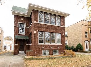 6155 N Moody Ave, Chicago, IL 60646