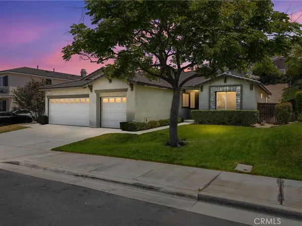 16796 Colt Way, Moreno Valley, CA 92555