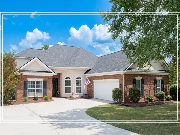 138 Knob Hill Dr, Evans, GA 30809