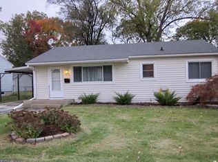 3856 Western Ave, Alton, IL 62002