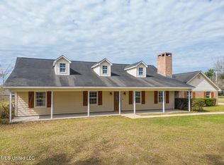 18381 Old Highway 49, Saucier, MS 39574