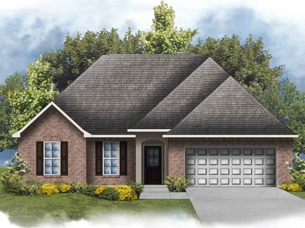 148 Vienne Trce, Haughton, LA 71037