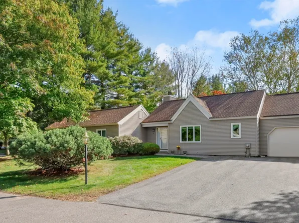 4 Astra #4, Wayland, MA 01778