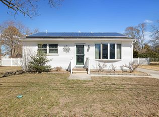 82 Beachhurst Dr N, Cape May, NJ 08204