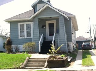 94 W 24th St, Chicago Heights, IL 60411