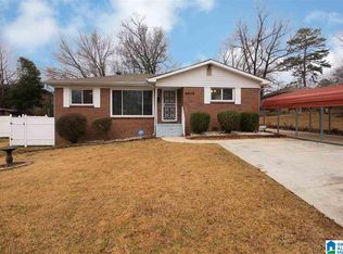 6605 Cherokee Dr, Fairfield, AL 35064