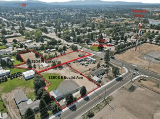 18808 E Euclid Ave, Otis Orchards, WA 99027