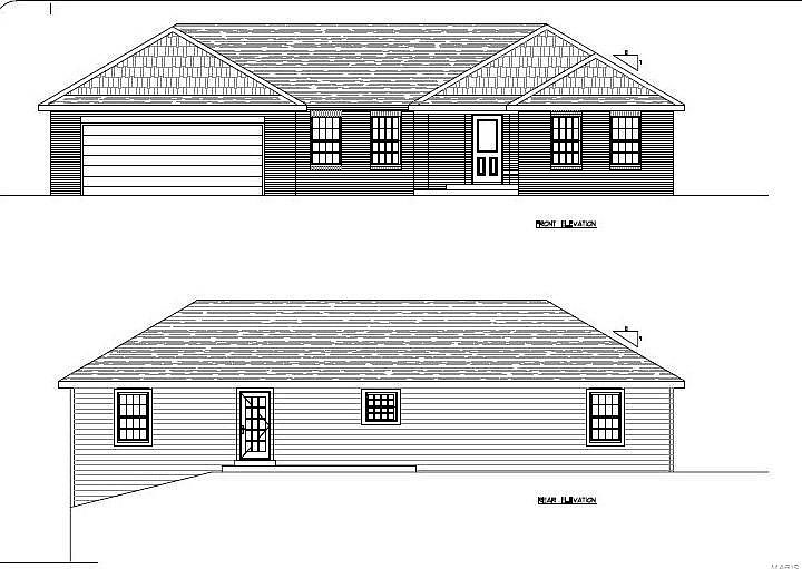 182 Gladiola St, Jackson, MO 63755 Zillow