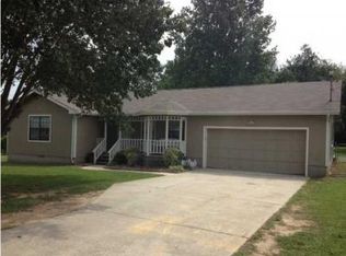 8832 Forest Pond Dr, Harrison, TN 37341