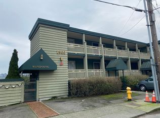 The Windsong, Seattle, WA 98109