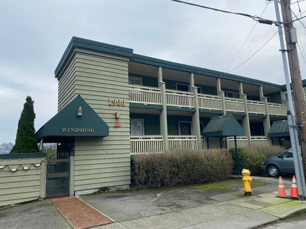The Windsong, 1900 8th Ave N APT 4, Seattle, WA 98109