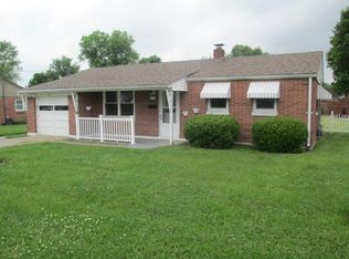 280 Lindale Dr, Fairfield, OH 45014