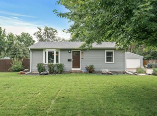 8721 Elliot Ave S, Bloomington, MN 55420