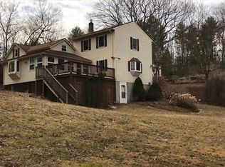 486 W Main St, Northborough, MA 01532