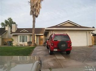 155 Marna Dr, Vacaville, CA