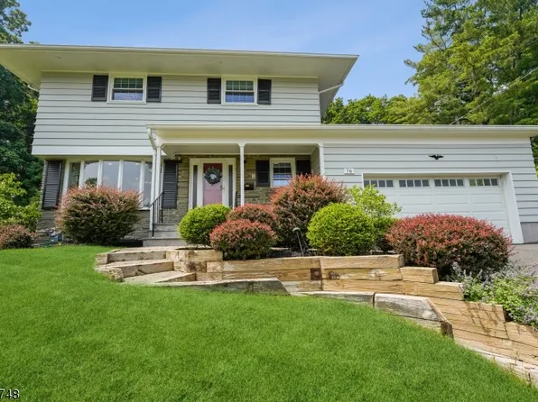 76 Fuller Ave, Chatham Boro, NJ 07928