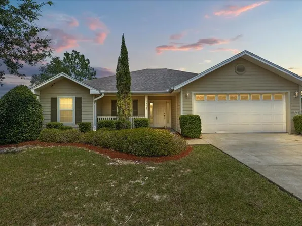 19469 NW 230th St, High Springs, FL 32643