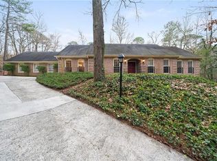 7297 Riverside Dr, Sandy Springs, GA 30328