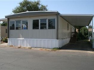 2340 Sanguinetti Ln SPACE 82, Stockton, CA 95205