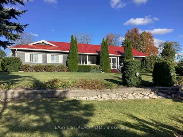 2 Joanne Cres, Minto, ON N0G 2L0