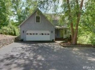 60 Sauls Cir, Hardy, VA 24101