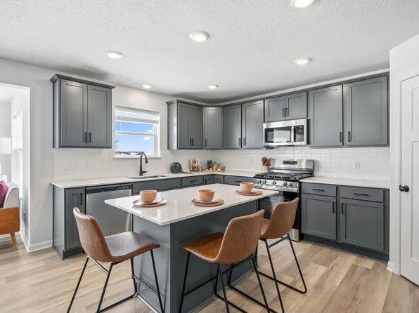 15810 73rd Ct NE, Otsego, MN 55330