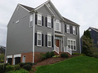 745 Russet Rd, Crozet, VA 22932