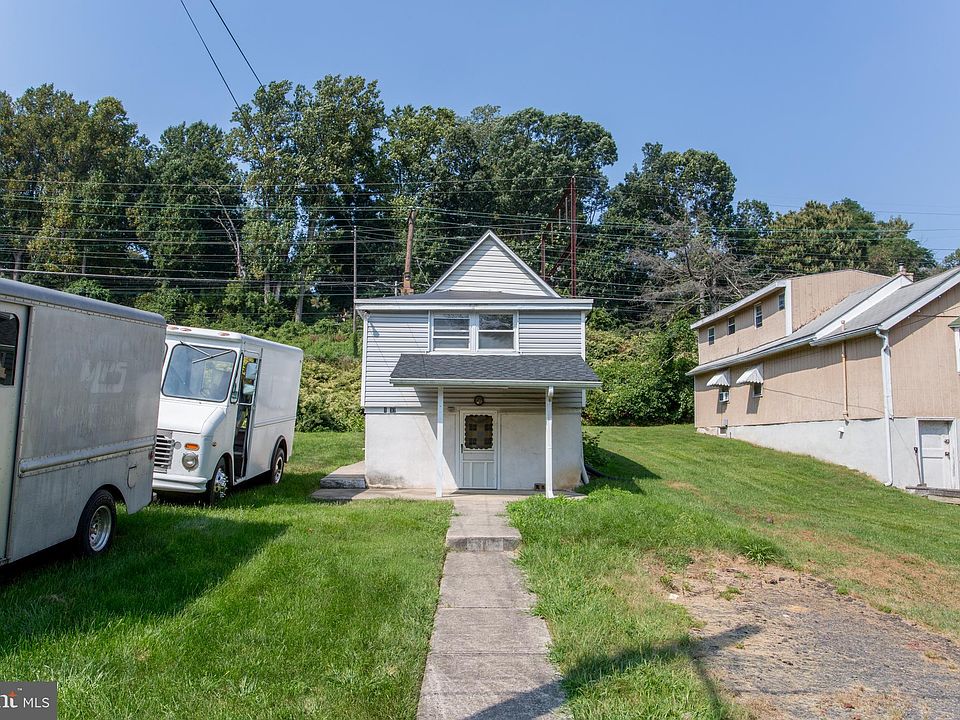 1637 W Lincoln Hwy, Langhorne, PA 19047 | Zillow