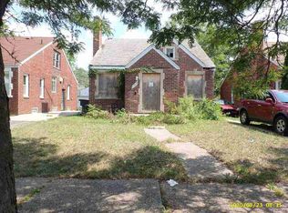 18910 Joann St, Detroit, MI 48205