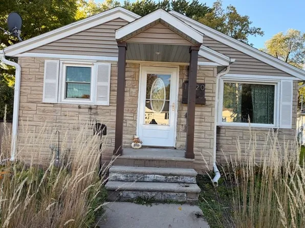 1020 Wirtz Ave, Green Bay, WI 54304